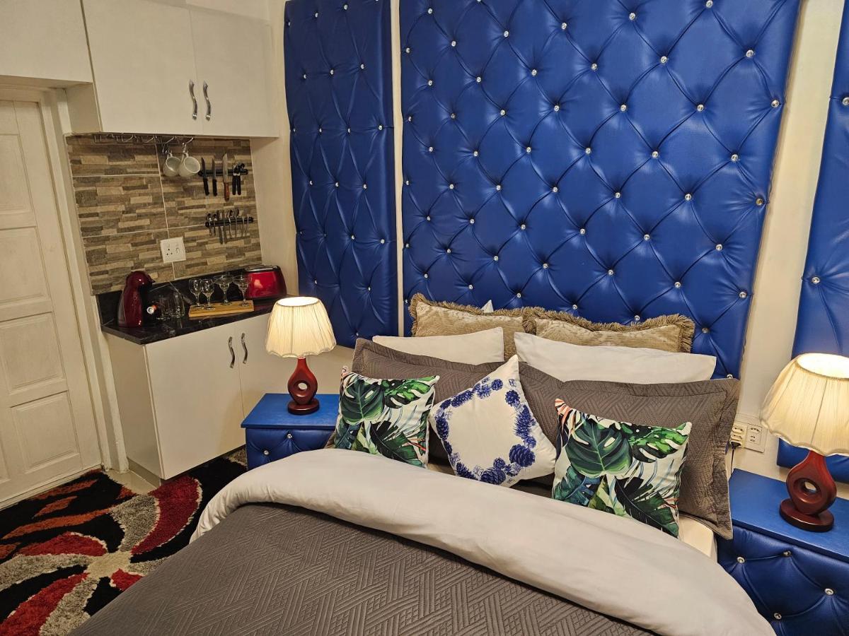 Rjs Guesthouse 德班 外观 照片