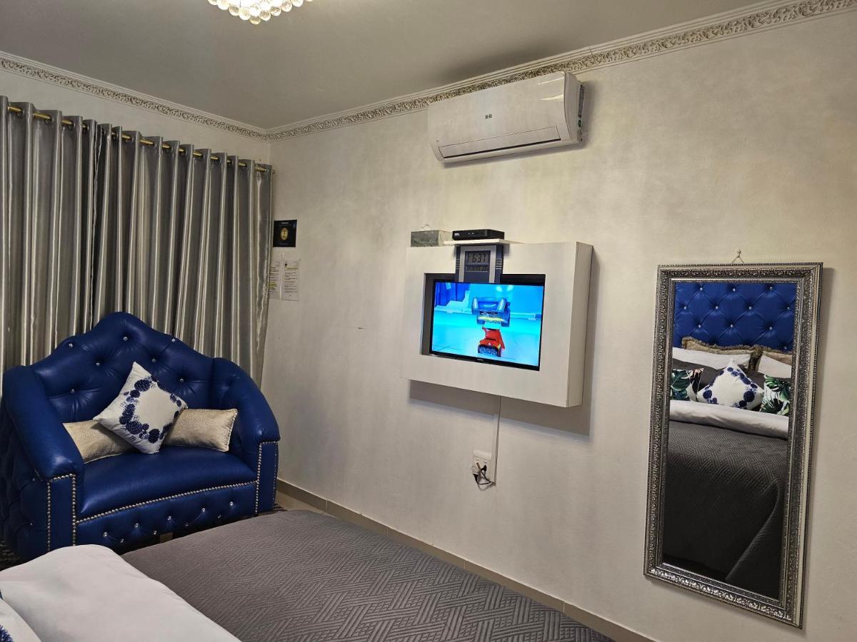 Rjs Guesthouse 德班 外观 照片