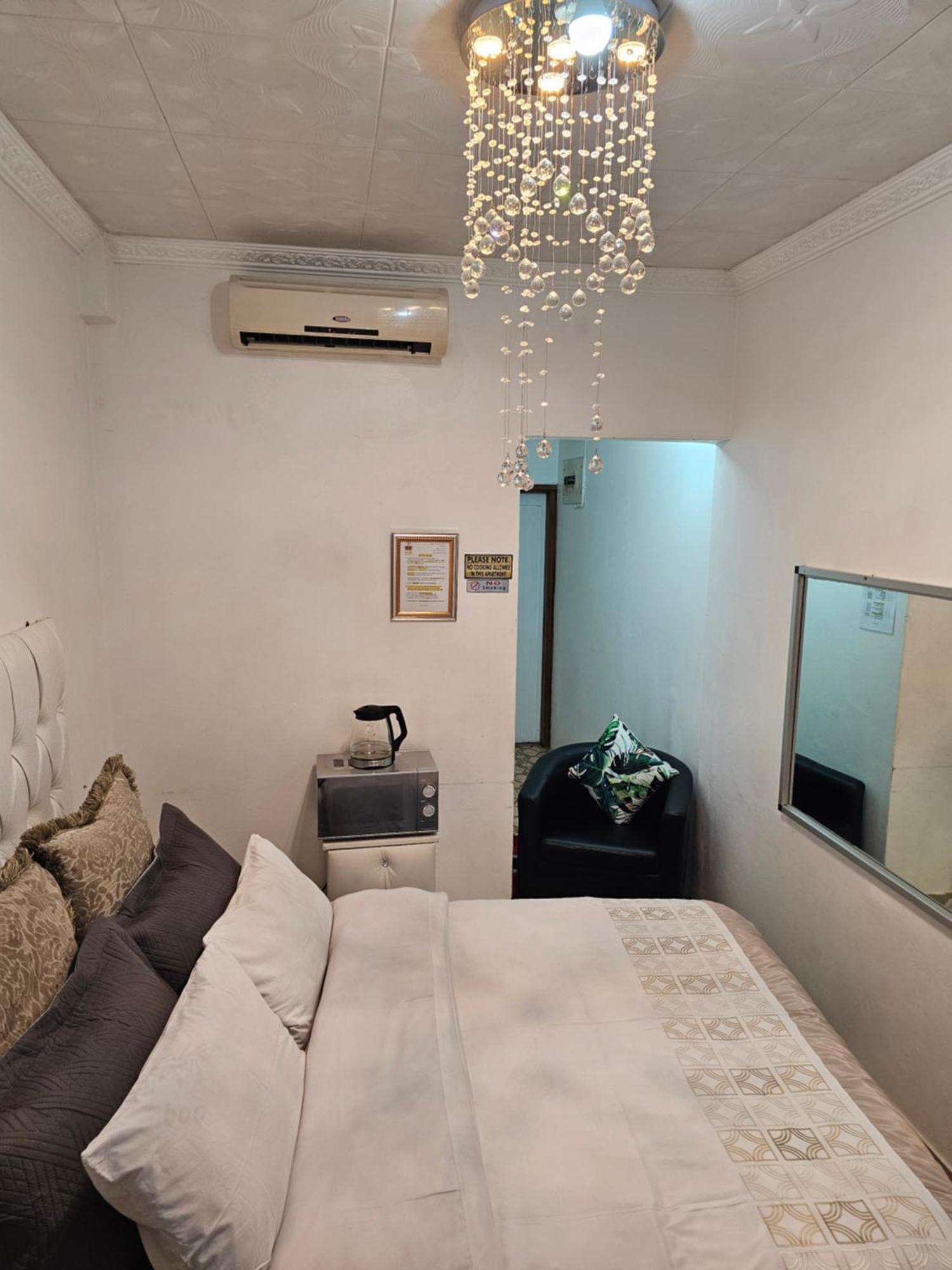 Rjs Guesthouse 德班 客房 照片