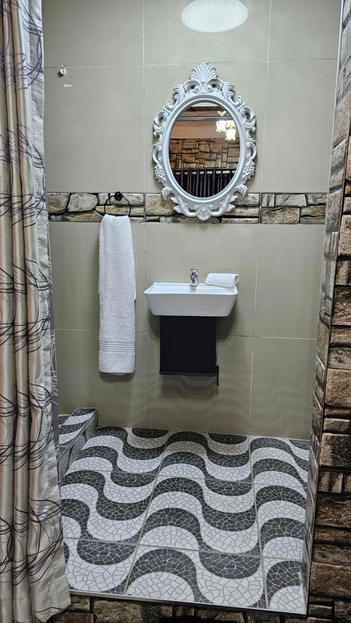 Rjs Guesthouse 德班 客房 照片