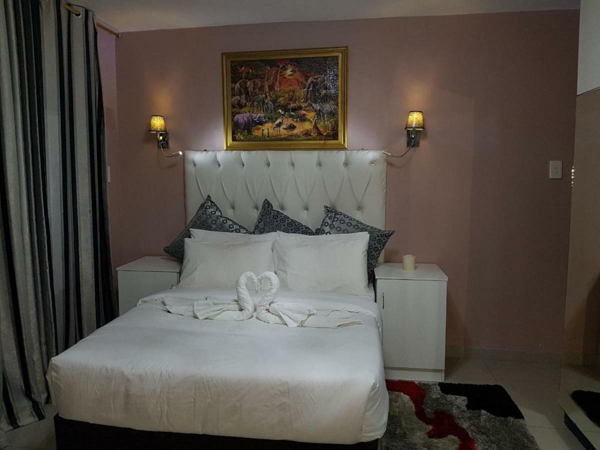 Rjs Guesthouse 德班 外观 照片