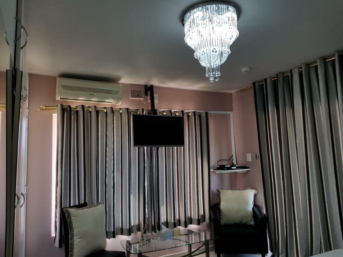 Rjs Guesthouse 德班 外观 照片
