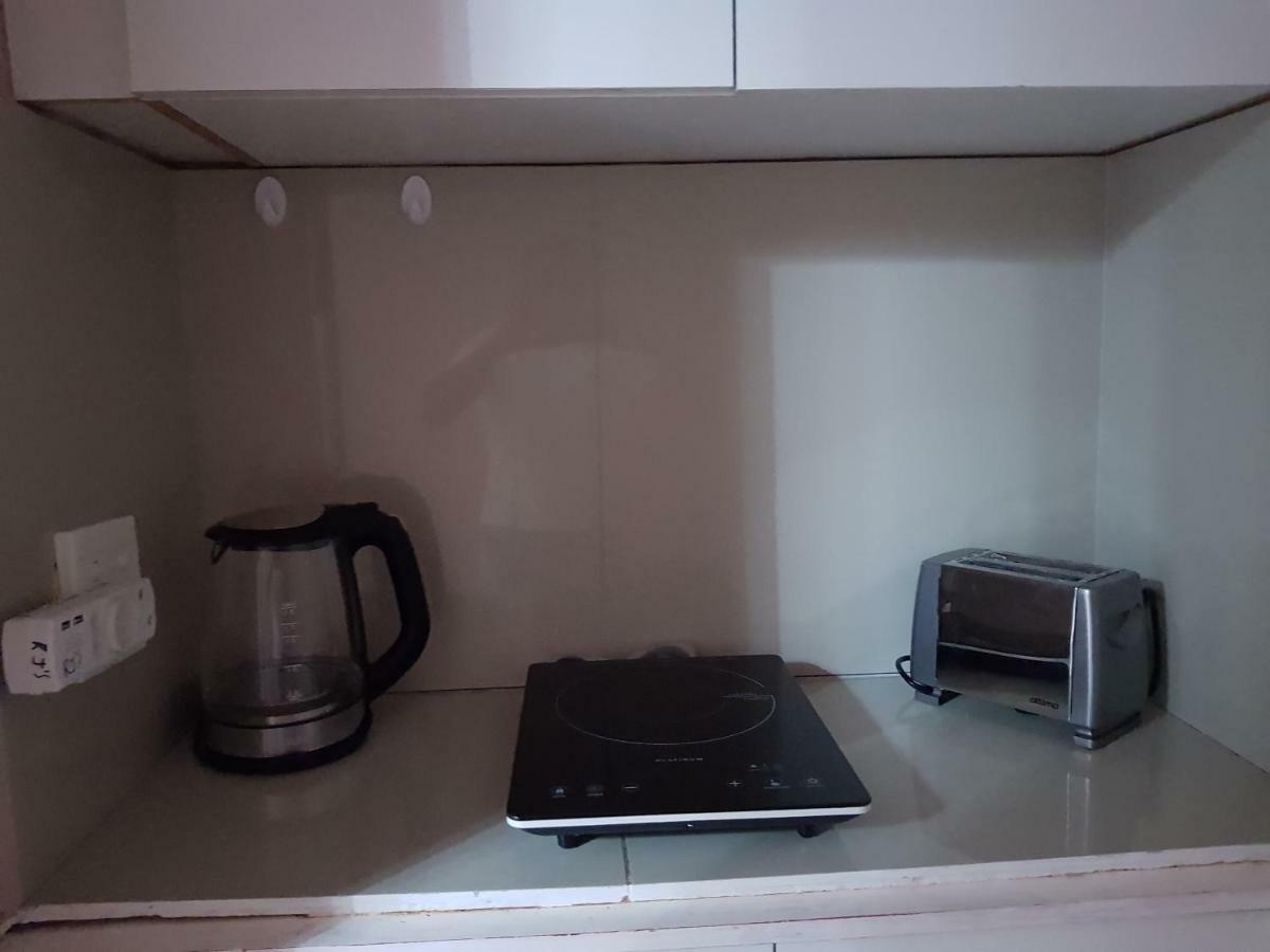 Rjs Guesthouse 德班 外观 照片