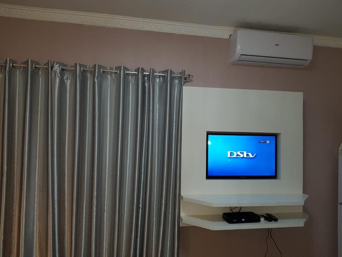 Rjs Guesthouse 德班 外观 照片