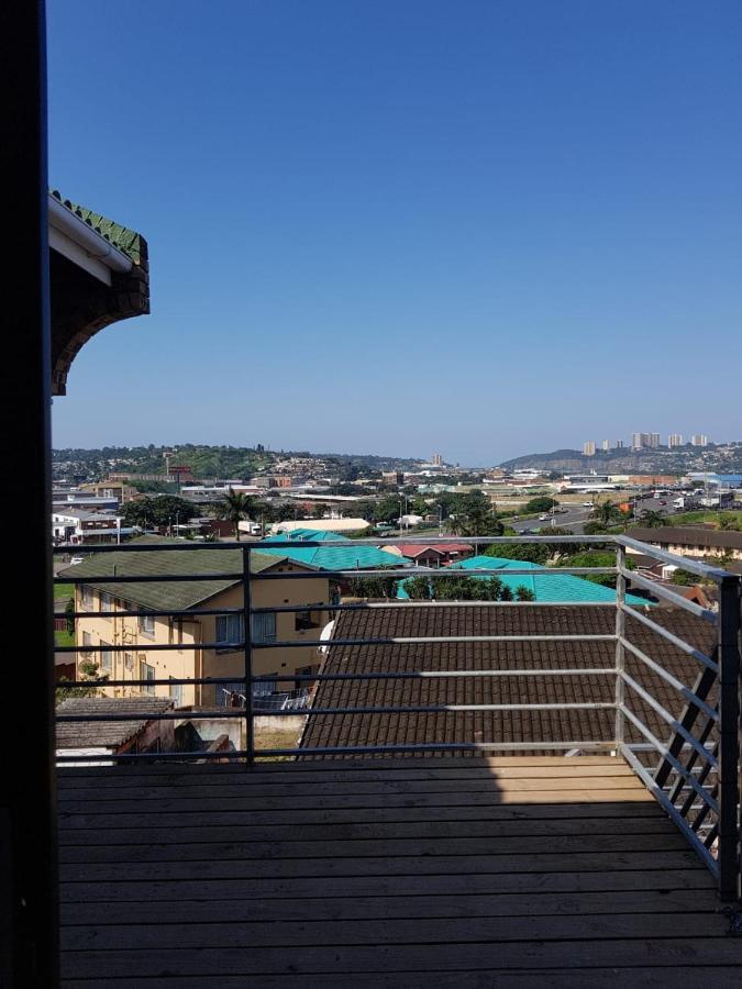 Rjs Guesthouse 德班 外观 照片